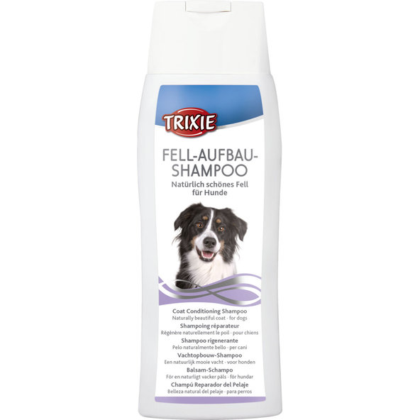 TRIXIE Šampon pro psy na zacuchanou srst 250 ml