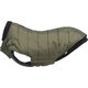 TRIXIE Arlay kabát pro psy XS 30 cm khaki