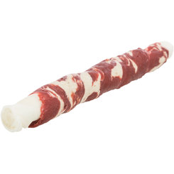 TRIXIE Denta tyčinky s hovězím masem pro psy 140 g / 3 ks