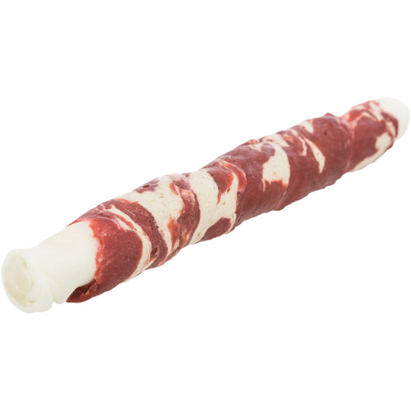 TRIXIE Denta tyčinky s hovězím masem pro psy 140 g / 3 ks