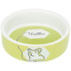 TRIXIE Hello keramická miska pro křečky 90 ml 8 cm