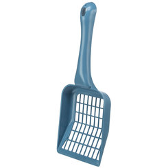 TRIXIE Lopatka na kočičí exkrementy M
