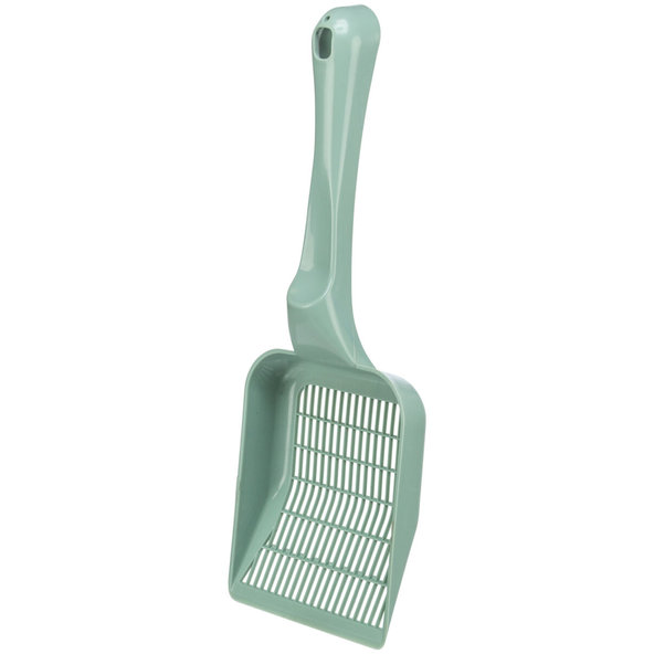 TRIXIE Lopatka na kočičí exkrementy M 1 ks