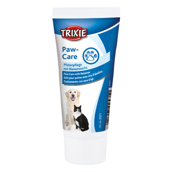TRIXIE Mast na tlapky pro psy a kočky 50 ml
