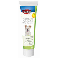 TRIXIE Multivitamínová pasta pro psy 100 g
