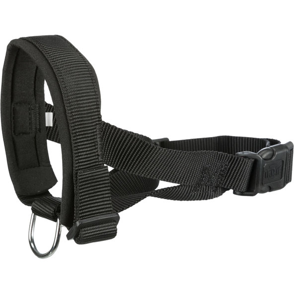 TRIXIE Nylonový náhubek pro psy XL–XXL