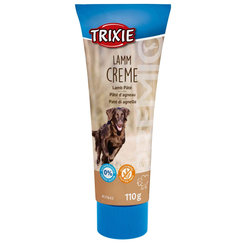 TRIXIE PREMIO jehněčí paštika pro psy 110 g
