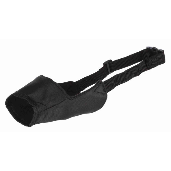 TRIXIE polyesterový náhubek pro psy S–M