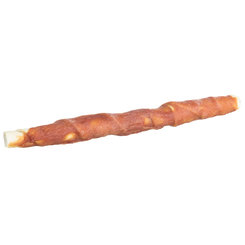 TRIXIE Rolka obalená kachním masem pro psy 80 g