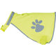 TRIXIE Safety Vest bezpečnostní vesta pro psy M 32 cm