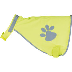 TRIXIE Safety Vest bezpečnostní vesta pro psy XL 47 cm