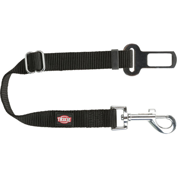TRIXIE Seatbelt bezpečnostní pás do auta XS–S 30–45 cm