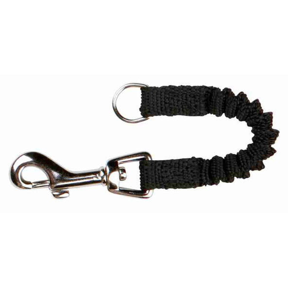 TRIXIE tlumič nárazů na vodítko pro psy M–L 26 cm 20 mm