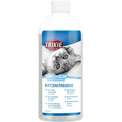 TRIXIE Simple’n’Clean deodorant do kočičí toalety 750 g