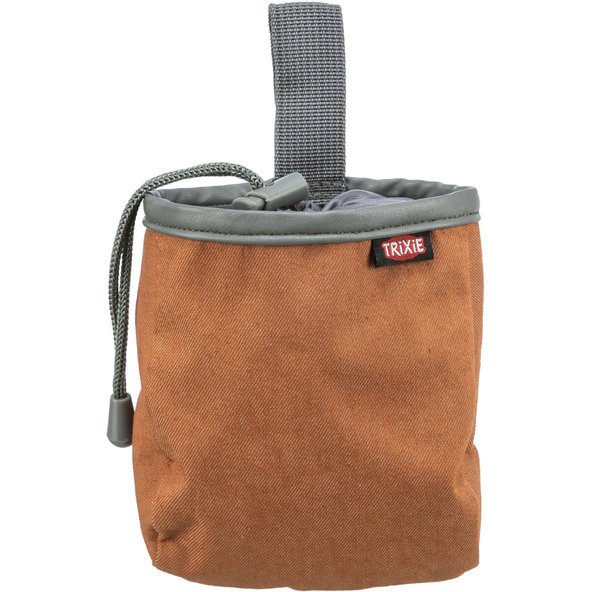 TRIXIE Snack Bag vrecko na pamlsky pro zvířata 10 × 14 cm