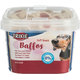 TRIXIE Soft Snack Baffos mini kolečka hovězí dršťky 140 g
