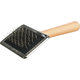 TRIXIE Soft brush měkký kartáč pro psy 9 × 13 cm
