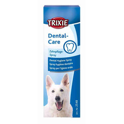 TRIXIE sprej na dentální hygienu pro psy 50 ml