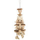 TRIXIE Toy on a Chain závesná hračka pro ptáky 35 cm