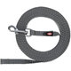 TRIXIE Tracking leash odlehčené stopovací vodítko XS–S 5 m / 10 mm