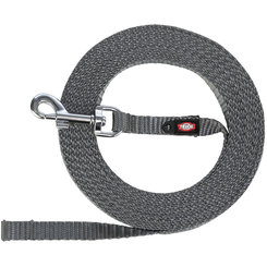 TRIXIE Tracking Leash odlehčené stopovací vodítko XS–S 15 m