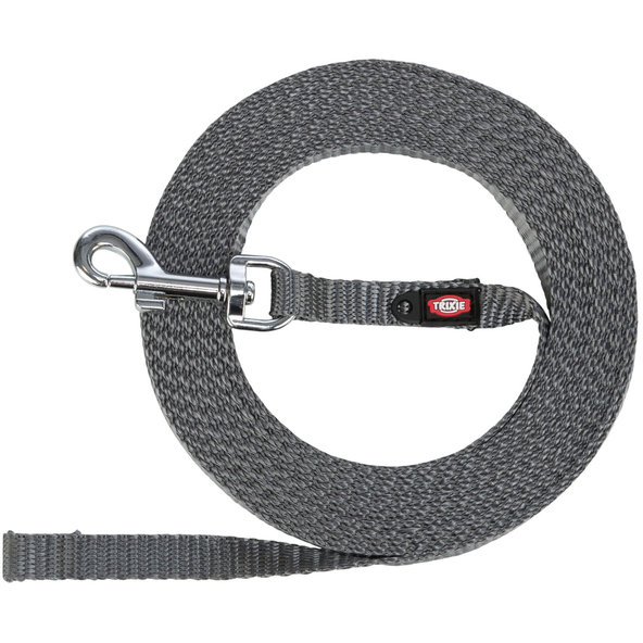 TRIXIE Tracking Leash odlehčené stopovací vodítko XS–S 15 m