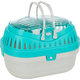 TRIXIE Transportní box pro myši a křečky 18 × 12 × 13 cm