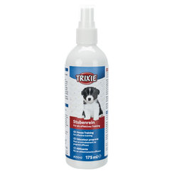 TRIXIE výcvikový WC sprej pro štěňata 175 ml