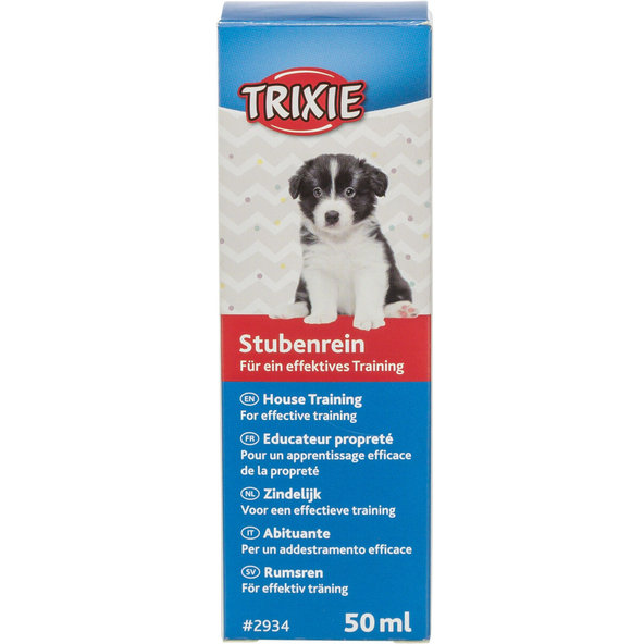 TRIXIE Výcvikové kapky pro psy 50 ml