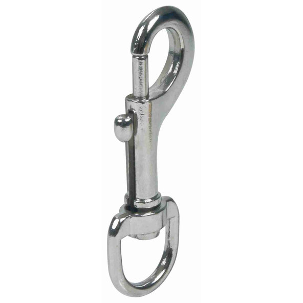 TRIXIE Bolt hook karabina M–L