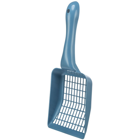 TRIXIE Lopatka na kočičí exkrementy XL mix barev