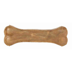 TRIXIE kosti z buvolí kůže pro psy 32 cm