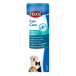 TRIXIE Odstraňovač slzných skvrn pro psy a kočky 50 ml