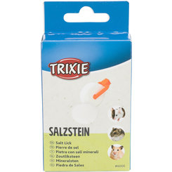 TRIXIE solný kámen pro hlodavce 2 × 54 g