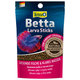 Tetra Betta Larva Sticks krmivo pro tropické ryby 5 g