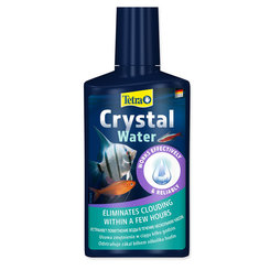 Tetra CrystalWater přípravek pro čistou vodu 250 ml