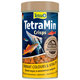 Tetra Min Crisps krmivo pro okrasné ryby 250 ml