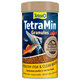Tetra Min Granules kompletní krmivo pro akvarijní ryby 250 ml