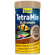 Tetra Min XL Granules krmivo pro okrasné ryby 250 ml