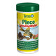 Tetra Pleco Spirulina Wafers pro býložravé ryby 250 ml