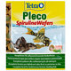 Tetra Pleco Spirulina Wafers krmivo pro býložravé ryby sáček 15 g