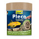 Tetra Pleco Tablets se spirulinou pro býložravé ryby 120 tablet