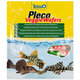 Tetra Pleco Veggie Wafer krmivo pro býložravé přísavníky 15 g