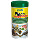 Tetra Pleco Veggie Wafers pro býložravé přísavníky 250 ml
