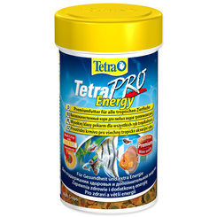 Tetra Pro Energy krmivo pro okrasné ryby 100 ml