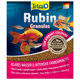 Tetra Rubin Granules krmivo pro zvýraznění barev ryb 15 g