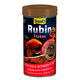 Tetra Rubin krmivo pro zvýraznění zbarvení akvarijních ryb 250 ml