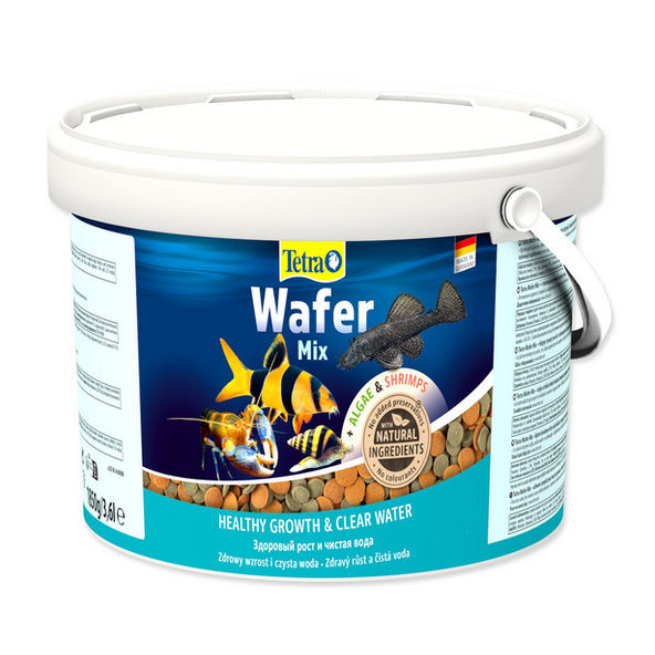 Tetra Wafer Mix krmivo pro ryby a raky u dna 3,6 l
