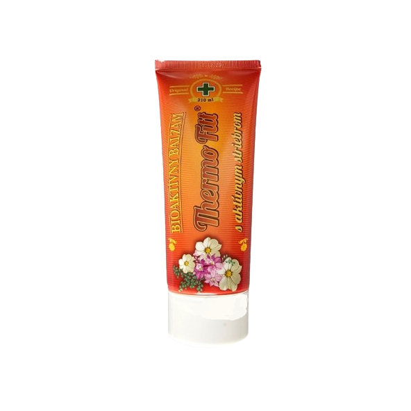 Thermo Fitt bioaktivní balzám 210 ml