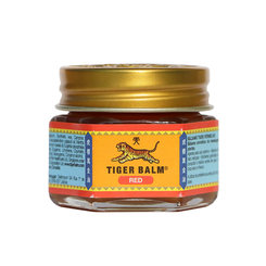 Tiger balzám červený 30 g